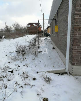 Дом 150м&sup2;, 1-этажный, участок 6 сот.  