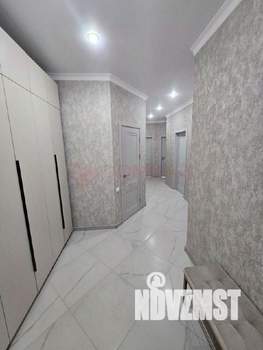 Дом 94м², 1-этажный, участок 3 сот.  