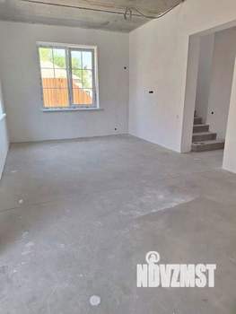 Дом 140м², 2-этажный, участок 3 сот.  