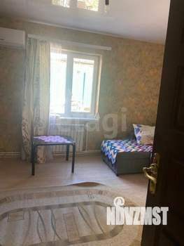 Дом 65м², 1-этажный, участок 3 сот.  