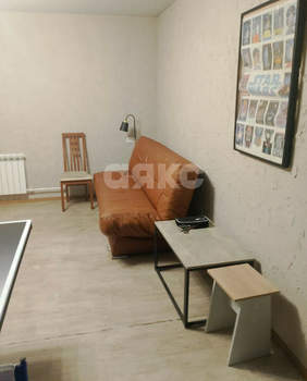 Дом 148м&sup2;, 3-этажный, участок 3 сот.  