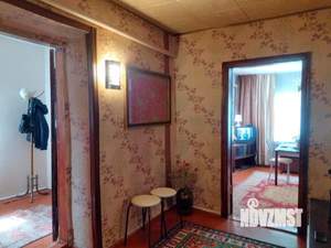 Дом 79м&sup2;, 1-этажный, участок 24 сот.  