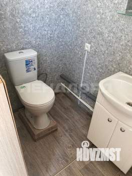 Дом 89м&sup2;, 2-этажный, участок 3 сот.  