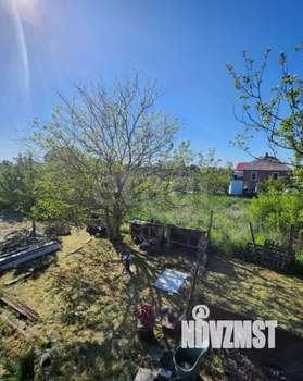 Дом 100м&sup2;, 2-этажный, участок 7 сот.  