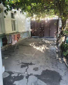 Дом 70м², 1-этажный, участок 3 сот.  