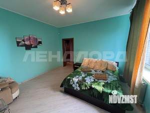 Дом 310м², 2-этажный, участок 3 сот.  