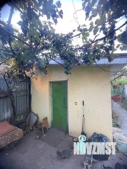 Дом 77м&sup2;, 1-этажный, участок 4 сот.  