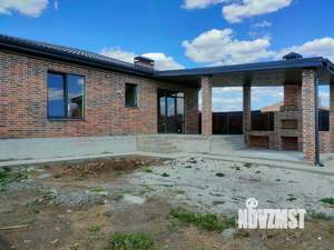 Дом 120м&sup2;, 1-этажный, участок 4 сот.  