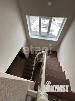 Дом 180м², 2-этажный, участок 3 сот.  