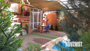 Дом 190м², 2-этажный, участок 3 сот.  