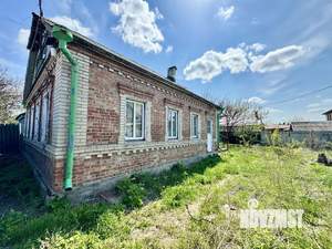 Дом 64м², 1-этажный, участок 5 сот.  