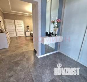 Дом 120м&sup2;, 1-этажный, участок 5 сот.  