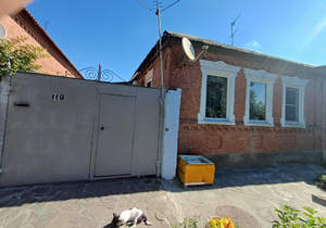 Дом 65м², 1-этажный, участок 2 сот.  