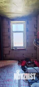 Дом 150м², 2-этажный, участок 2 сот.  