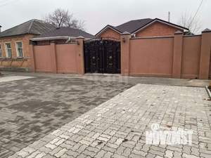 Дом 91м&sup2;, 1-этажный, участок 2 сот.  