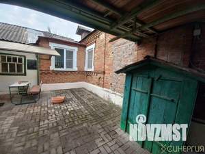 Дом 65м², 2-этажный, участок 5 сот.  