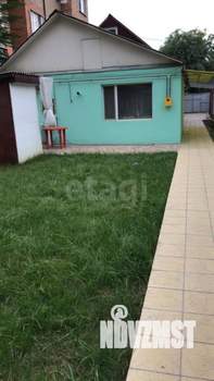 Дом 97м², 2-этажный, участок 5 сот.  