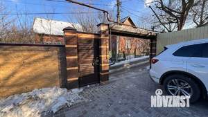 Дом 208м², 2-этажный, участок 4 сот.  