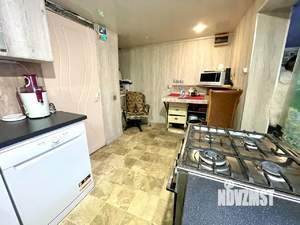 Дом 70м², 1-этажный, участок 1 сот.  