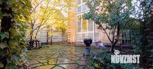 Дом 119м&sup2;, 2-этажный, участок 3 сот.  