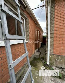 Дом 60м², 2-этажный, участок 4 сот.  
