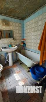 Дом 65м², 1-этажный, участок 6 сот.  