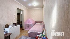 Дом 60м&sup2;, 1-этажный, участок 2 сот.  