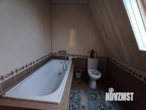 Дом 194м&sup2;, 2-этажный, участок 5 сот.  