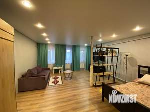 Дом 160м², 1-этажный, участок 5 сот.  