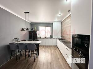 Дом 98м², 1-этажный, участок 5 сот.  