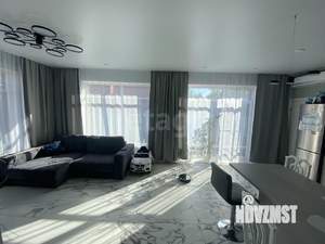 Дом 135м&sup2;, 1-этажный, участок 7 сот.  