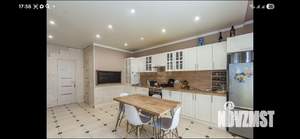 Дом 80м&sup2;, 2-этажный, участок 2 сот.  