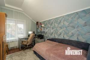 Дом 161м&sup2;, 2-этажный, участок 2 сот.  