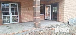 Дом 216м&sup2;, 2-этажный, участок 6 сот.  