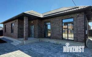 Дом 90м², 2-этажный, участок 4 сот.  