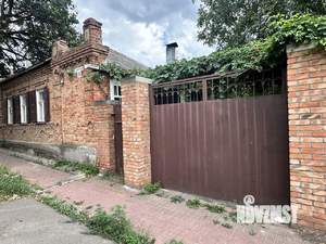 Дом 72м², 2-этажный, участок 6 сот.  