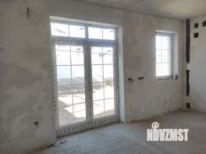 Дом 150м², 2-этажный, участок 3 сот.  