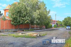 Дом 400м², 3-этажный, участок 6 сот.  