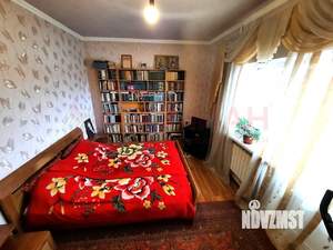Дом 110м², 2-этажный, участок 3 сот.  
