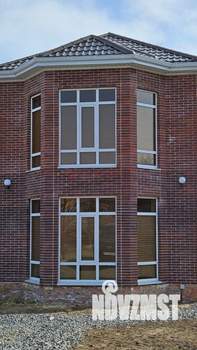 Дом 120м², 2-этажный, участок 3 сот.  