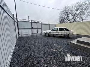 Дом 120м², 2-этажный, участок 3 сот.  