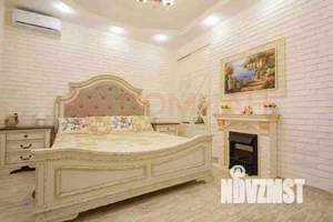 Дом 180м², 1-этажный, участок 4 сот.  