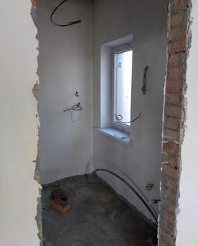 Дом 200м², 2-этажный, участок 4 сот.  