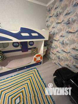 Дом 86м&sup2;, 1-этажный, участок 3 сот.  