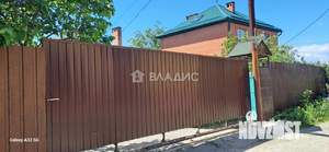 Дом 140м², 2-этажный, участок 6 сот.  