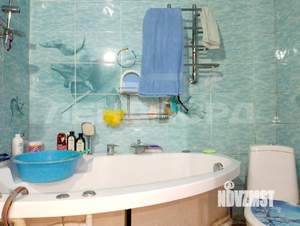 Дом 320м², 3-этажный, участок 2 сот.  