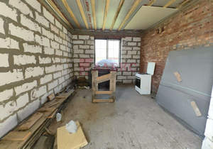Дом 140м², 1-этажный, участок 9 сот.  