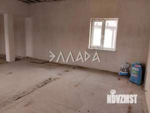 Дом 95м&sup2;, 2-этажный, участок 3 сот.  