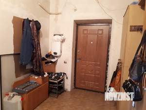 Дом 102м&sup2;, 1-этажный, участок 6 сот.  