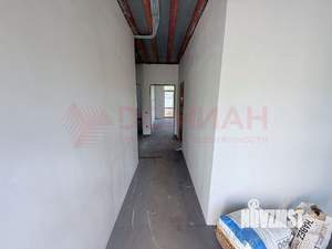 Дом 90м², 1-этажный, участок 3 сот.  